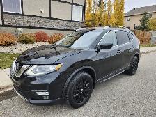 2020 Nissan rogue - Photo 3