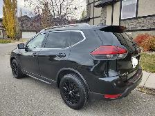 2020 Nissan rogue - Photo 4