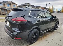 2020 Nissan rogue - Photo 5