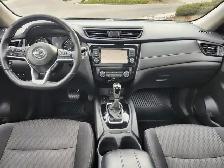 2020 Nissan rogue - Photo 6