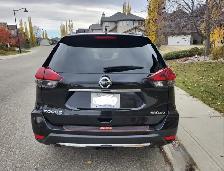 2020 Nissan rogue - Photo 7