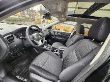 2020 Nissan rogue - Photo 9