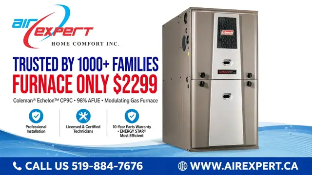 FURNACE • FURNACE • FURNACE • FURNACE • FURNACE