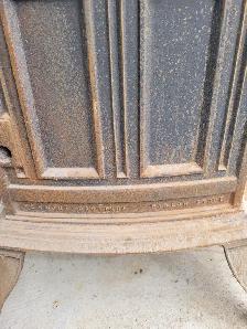 Vermont Castings Parlor Stove - Photo 3