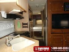 2012 FOREST RIVER ROCKWOOD 2609W Travel Trailer - Photo 7