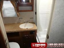 2012 FOREST RIVER ROCKWOOD 2609W Travel Trailer - Photo 9