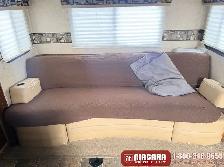 2014 K-Z INC. MXT319 Toy Hauler - Photo 5