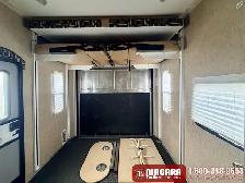 2014 K-Z INC. MXT319 Toy Hauler - Photo 8