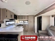 2025 K-Z INC. CONNECT SE 272RKSE Travel Trailer - Photo 7