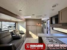2025 K-Z INC. CONNECT SE 272RKSE Travel Trailer - Photo 8