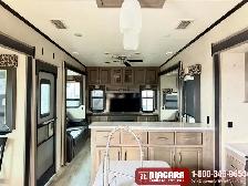 2017 K-Z INC. DURANGO GOLD 381REF - Photo 5