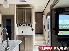 2017 K-Z INC. DURANGO GOLD 381REF - Photo 9