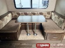 2016 FOREST RIVER CHEROKEE GREY WOLF 27RR Toy Hauler - Photo 6