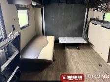 2016 FOREST RIVER CHEROKEE GREY WOLF 27RR Toy Hauler - Photo 7