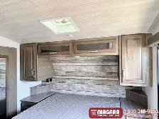 2022 KEYSTONE COUGAR HALF-TON 30RLS Fifth Wheel - Photo 6