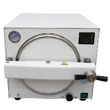 18L Automatic Autoclave Steam Sterilizer 210043 - Photo 2