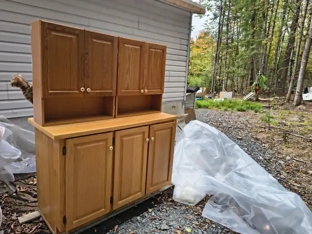 miscellaneous items for RV or tiny home