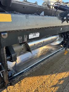 2- 2026 Macdon FD245 Plus for sale. - Photo 6
