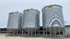 Hopper Bottom Bins 2027 Winter Pricing now Available