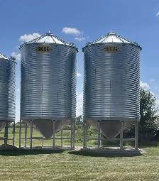 Hopper Bottom Bins 2027 Winter Pricing now Available - Photo 2
