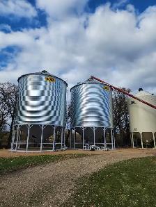 Hopper Bottom Bins 2027 Winter Pricing now Available - Photo 3
