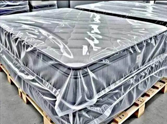 Top Pick- Queen Size Mattress for sale (Brand New Sealed) — Won'