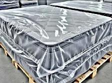 Top Pick- Queen Size Mattress for sale (Brand New Sealed) — Won'