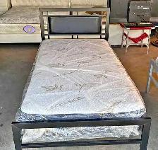 Top Pick- Queen Size Mattress for sale (Brand New Sealed) — Won' - Photo 2