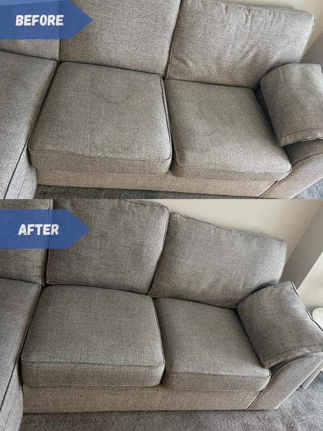 Nettoyage tapis, sofa et vitres
