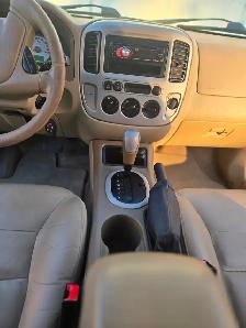 2006 Ford Escape LTD V6 AWD - Photo 7