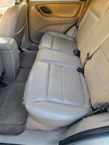 2006 Ford Escape LTD V6 AWD - Photo 8