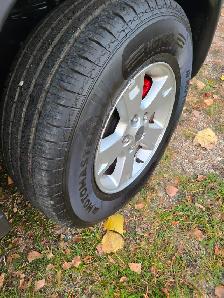 2006 Ford Escape LTD V6 AWD - Photo 10