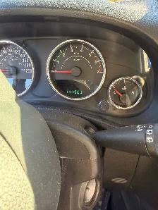 jeep wrangler sport unlimited 2013 - Photo 6