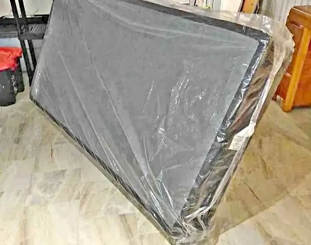 Premium Box Spring Base | New Arrival | COD Welcome