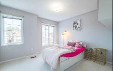3 Bedroom Detached House for Rent in Mississauga