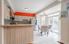 3 Bedroom Detached House for Rent in Mississauga - Photo 6