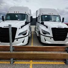 truck driver