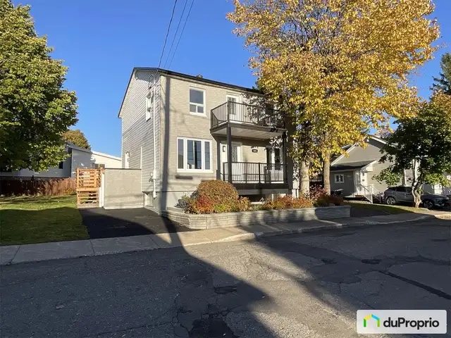 $479,900 - 2 Storey for sale in Levis