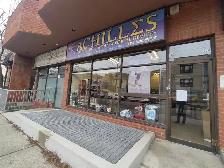 Foot Doctor available
