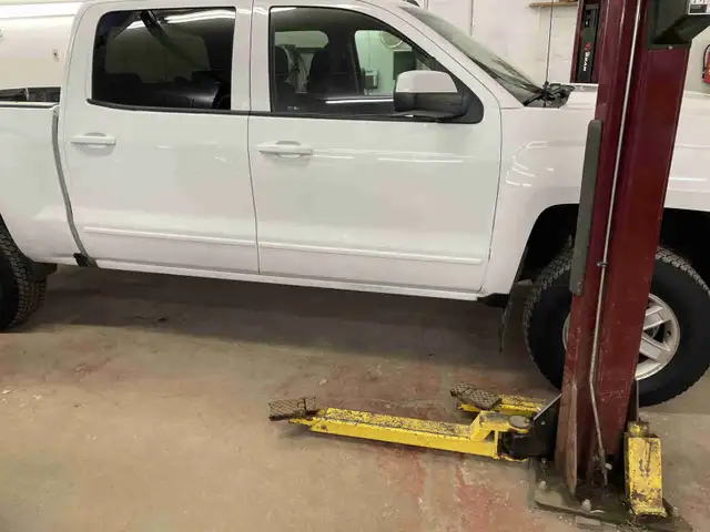 mechanic special