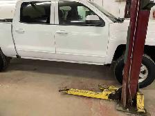 mechanic special