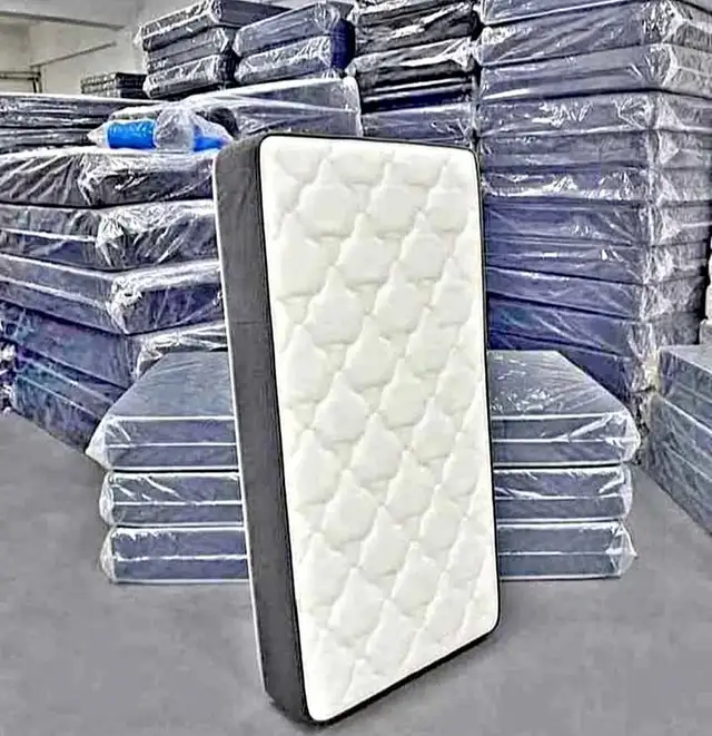 Single size mattress ✅