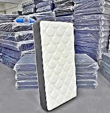 Single size mattress ✅