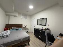 Private room for rent Kingston and McCowan