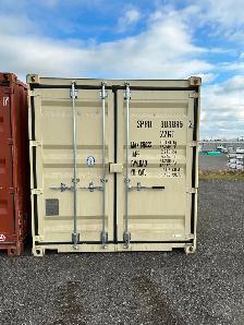 20' & 40' New and Used Shipping Container  !!! - Photo 7