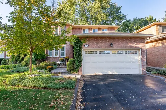 Beautifully Maintained & Updated 4 Bed, 3.5 Bath Home