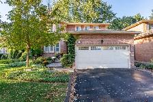 Beautifully Maintained & Updated 4 Bed, 3.5 Bath Home
