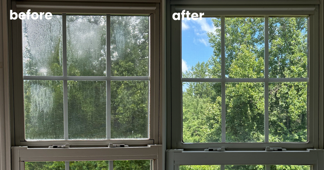 Carpet, sofa, window and gutter cleaning