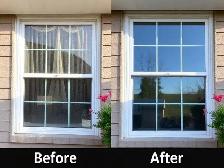 Carpet, sofa, window and gutter cleaning - Photo 2