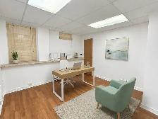 Bureau à louer - Photo 2